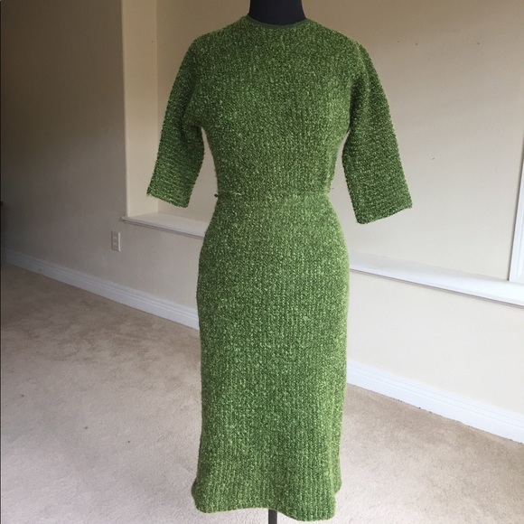 vintage holiday dresses